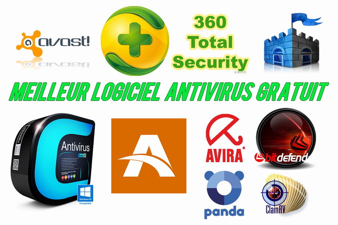 Quel Est Le Meilleur Antivirus Payant Quel est le meilleur antivirus payant