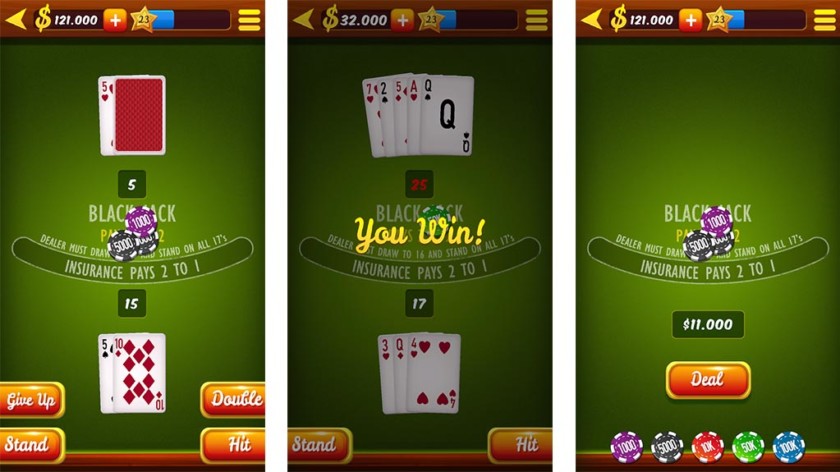 jeux