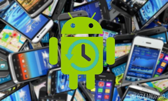 comment sauvegarder telephone android