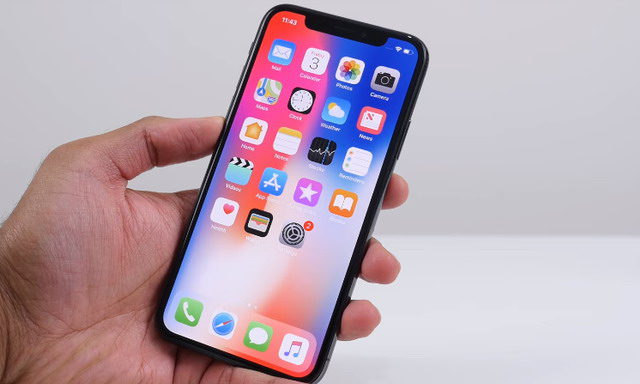 Comment Fermer Les Applications Sur Iphone Xr Comment fermer des applications sur iPhone X | Info24android