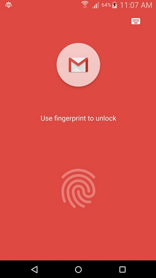 Fingerprint-App-Lock-Android