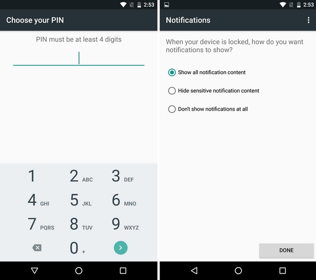 Nexus-Imprint-Set-PIN