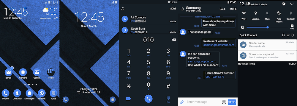 Samsung-Galaxy-Theme-Britzer