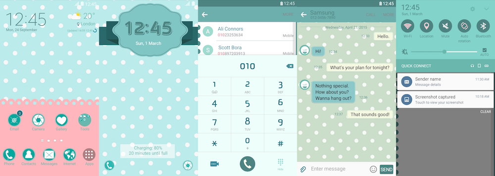 Samsung-Galaxy-Theme-Dot-Notes