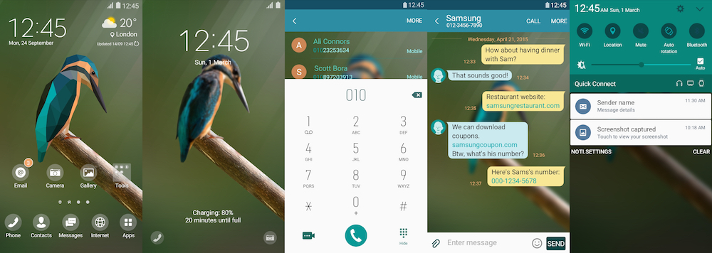 Samsung-Galaxy-Theme-FEIT-Peaceful-Forest