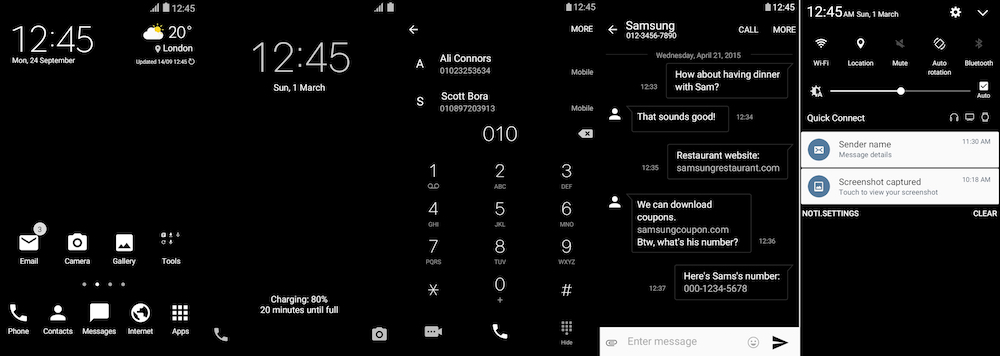 Samsung-Galaxy-Theme-Minimal