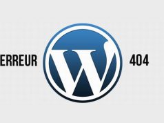 WordPress erreur 404 Pages - conseils essentiels et outils