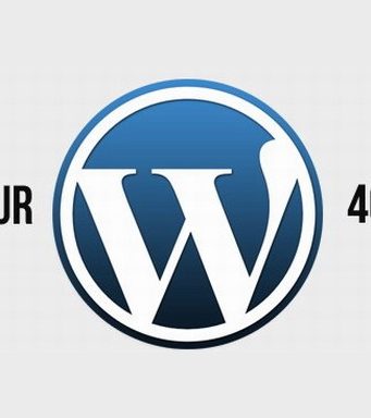 WordPress erreur 404 Pages - conseils essentiels et outils