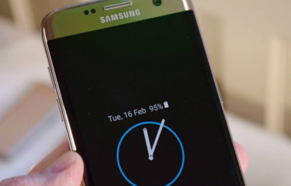 Comment Obtenir Samsung Always On Affichage Sur Un Appareil Android Info24android