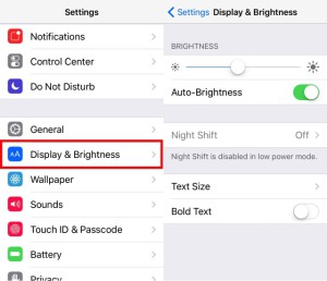 iPhone-Battery-bb-Display-Brightness