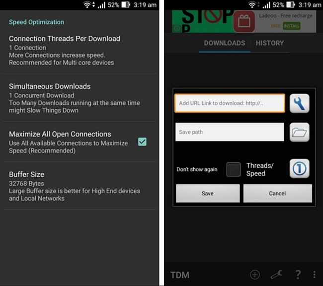 turbo download manager turbo download manager