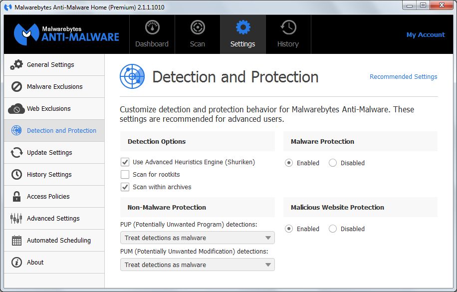 Malwarebytes