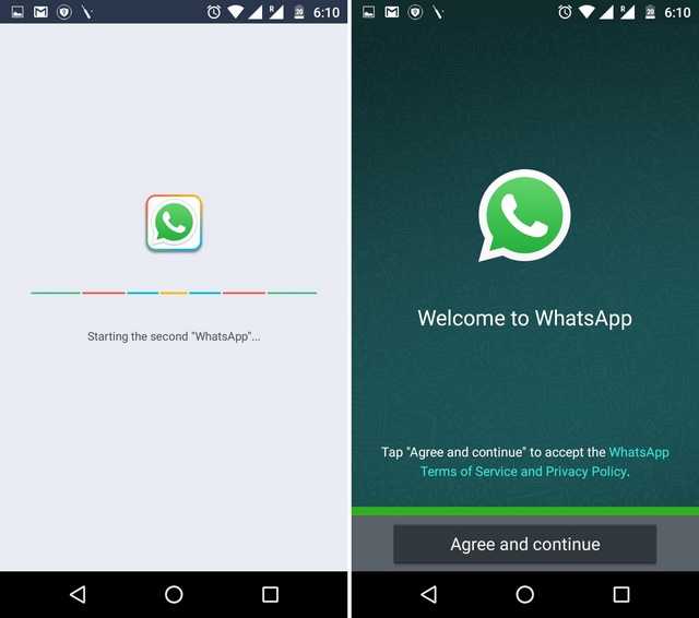 Parallel-Space-use-two-WhatsApp-accounts
