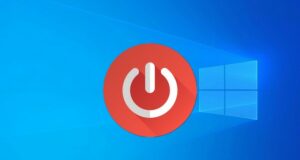 Programmer l'arrêt automatique de son PC sous Windows 10