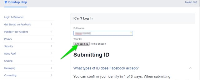 Submit-Id