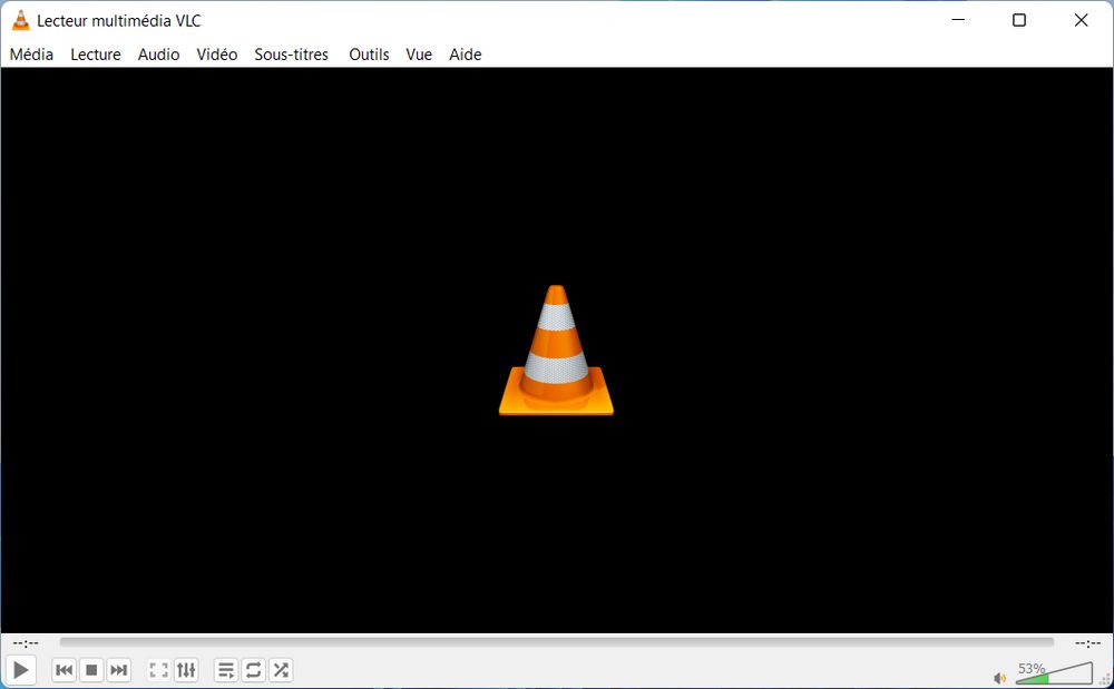 VLC Media Player