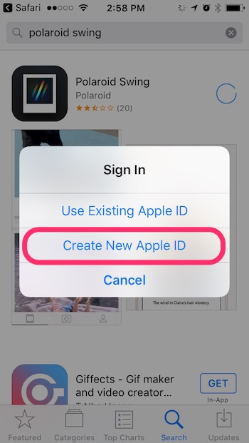 create-a-new-apple-id-alert