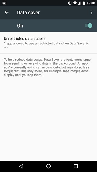 Android-N-Data-Saver