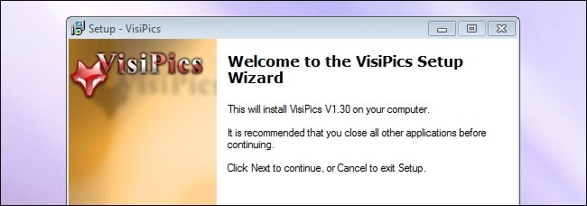 Comment Bannissez Duplicate Photos avec VisiPic