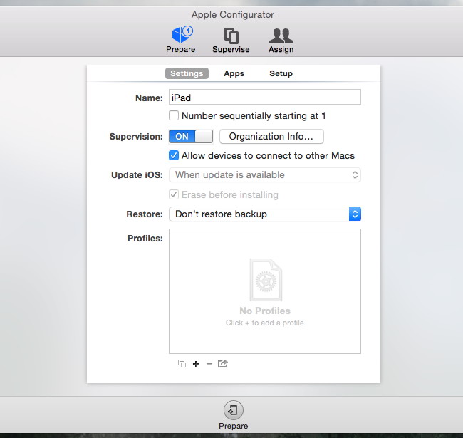 Comment activer VPN sur un iPhone ou iPad 2