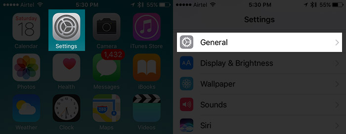 Comment utiliser les filtres de couleur dans iOS 10 sur iPhone ou iPad 1