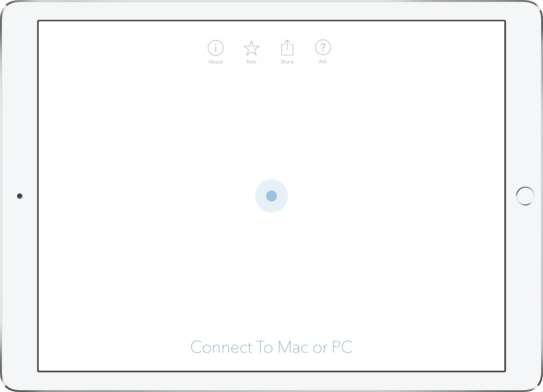 Comment utiliser votre iPad comme un deuxième écran pour votre Mac 2