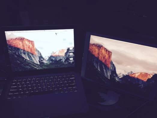 Comment utiliser votre iPad comme un deuxième écran pour votre Mac 4