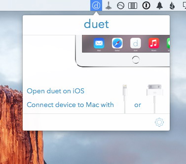 Comment utiliser votre iPad comme un deuxième écran pour votre Mac 1