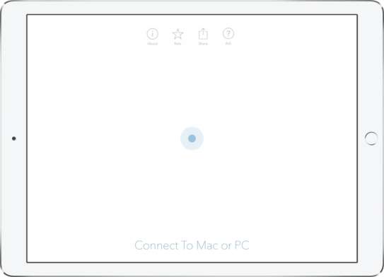 Comment utiliser votre iPad comme un deuxième écran pour votre Mac 2