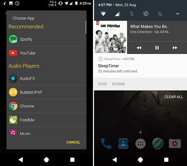Comment Regler La Minuterie D Arret Pour La Musique Sur Android Et Iphone Info24android