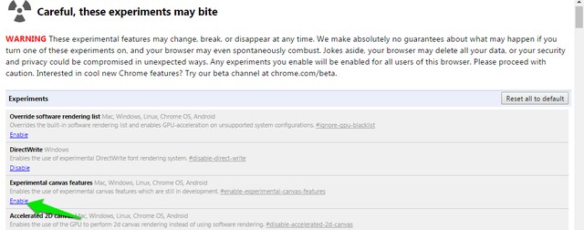 Experimental-Canvases