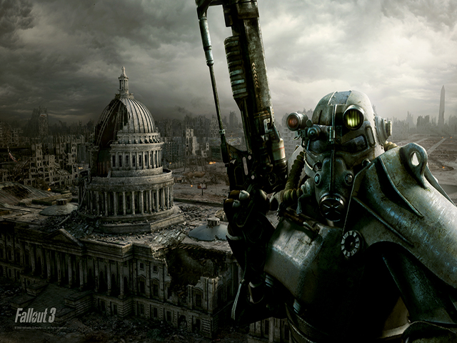 Fallout-3