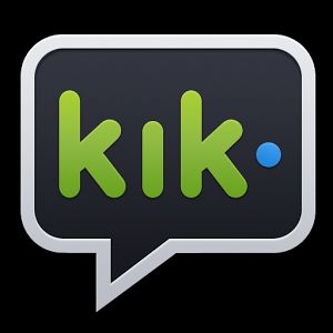 Kik-logo
