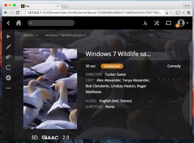 Regarder des fichiers vidéo locale sur votre Chromecast 2