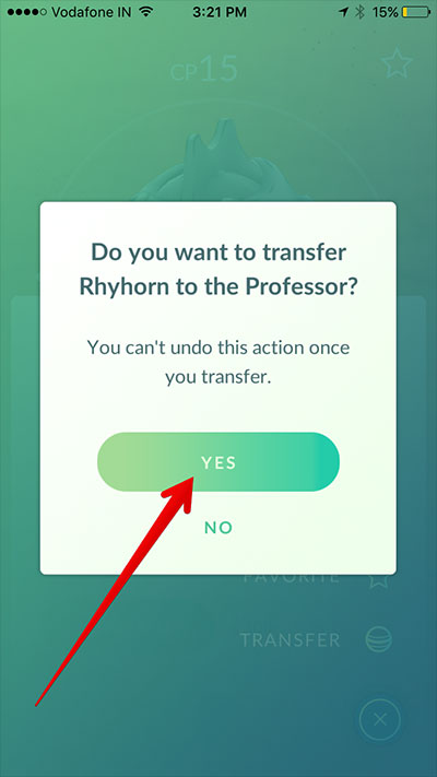 Tap-on-Yes-to-Transfer-Pokemon-in-Pokemon-Go