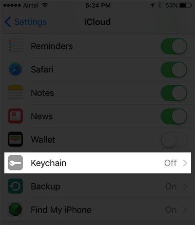 améliorer iOS 10 Autonomie de la batterie 11