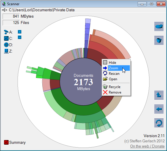 analyser l'espace disque dur sur votre PC Windows 10