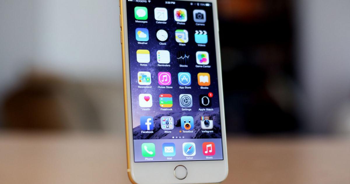 Connecter Un Iphone A Une Tele Lg Comment se connecter à un réseau privé virtuel à partir de votre iPhone