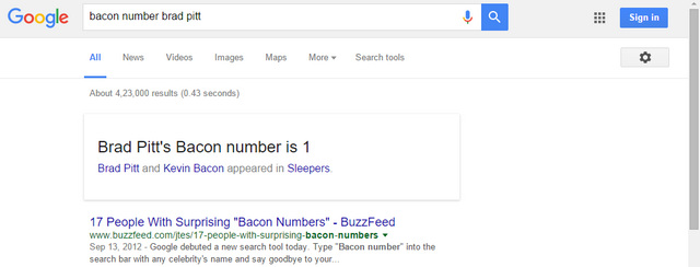 bacon-number