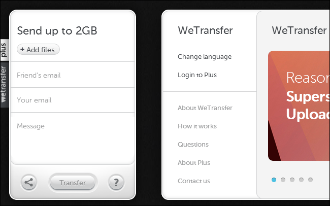 envoyer de gros fichiers par e-mail 5