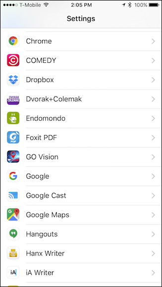 télécharger automatiquement les photos de votre téléphone à Dropbox 10