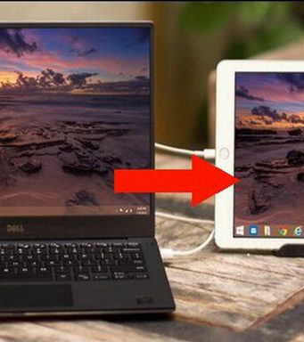 utiliser votre iPad comme second moniteur pour votre PC ou Mac