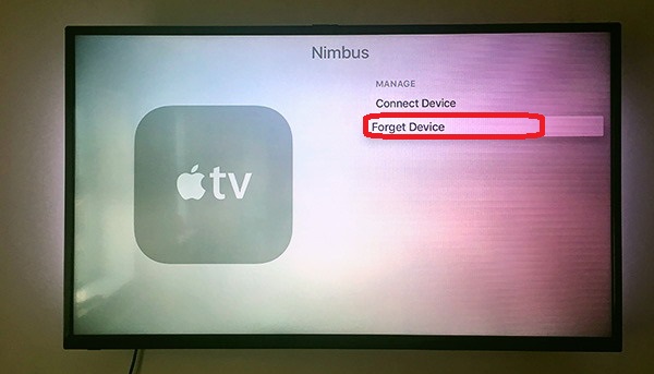 Apple TV