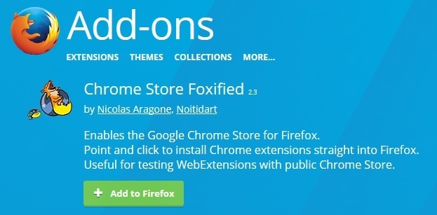 Chrome-Store-Foxified