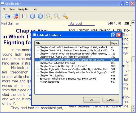 cool reader library cool reader library