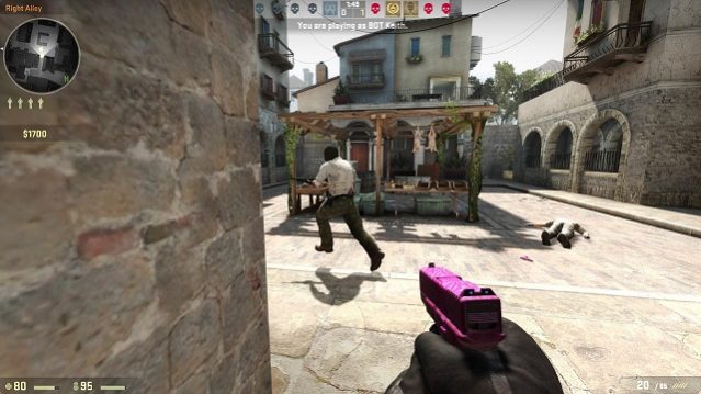 Counter-Strike-GO