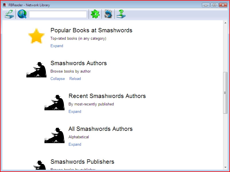 epub windows epub windows