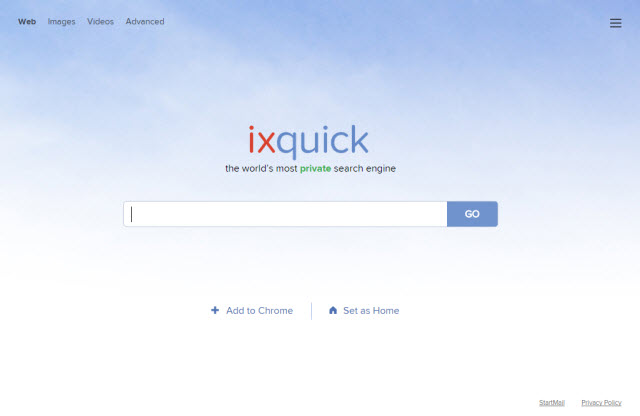 IxQuick