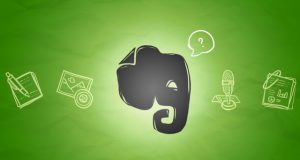 Les meilleures alternatives à Evernote