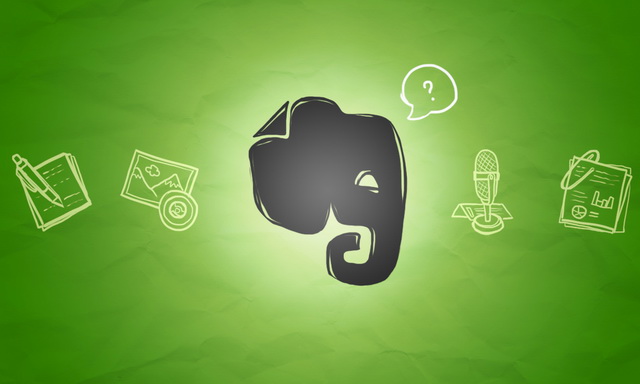 Les meilleures alternatives à Evernote